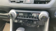 Toyota RAV4 2.5 VVT-i Hybrid Excel 5dr CVT [JBL] 2WD Hybrid Estate